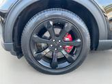 Thumbnail of 2023 Agate Black Metallic Ford Explorer
