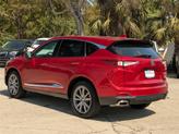 Thumbnail of 2023 Performance Red Pearl Acura RDX