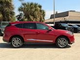 Thumbnail of 2023 Performance Red Pearl Acura RDX