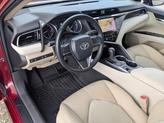 Thumbnail of 2020 Ruby Flare Pearl Toyota Camry