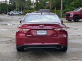 Thumbnail of 2020 Ruby Flare Pearl Toyota Camry