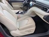Thumbnail of 2020 Ruby Flare Pearl Toyota Camry