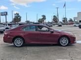 Thumbnail of 2020 Ruby Flare Pearl Toyota Camry