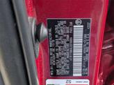 Thumbnail of 2020 Ruby Flare Pearl Toyota Camry
