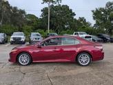 Thumbnail of 2020 Ruby Flare Pearl Toyota Camry