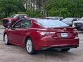 Thumbnail of 2020 Ruby Flare Pearl Toyota Camry