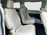 Thumbnail of 2019 Bright White Clearcoat Chrysler Pacifica