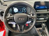 Thumbnail of 2023 Racing Red Hyundai Kona N