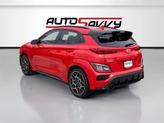 Thumbnail of 2023 Racing Red Hyundai Kona N