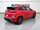 Thumbnail of 2023 Racing Red Hyundai Kona N