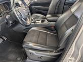 Thumbnail of 2021 Billet Silver Metallic Clearcoat Jeep Grand Cherokee
