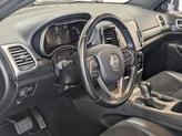 Thumbnail of 2021 Billet Silver Metallic Clearcoat Jeep Grand Cherokee