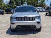Thumbnail of 2021 Billet Silver Metallic Clearcoat Jeep Grand Cherokee