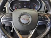 Thumbnail of 2021 Billet Silver Metallic Clearcoat Jeep Grand Cherokee