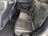 Thumbnail of 2021 Billet Silver Metallic Clearcoat Jeep Grand Cherokee