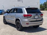 Thumbnail of 2021 Billet Silver Metallic Clearcoat Jeep Grand Cherokee