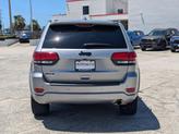 Thumbnail of 2021 Billet Silver Metallic Clearcoat Jeep Grand Cherokee