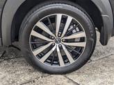 Thumbnail of 2024 Super Black Nissan Pathfinder