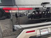 Thumbnail of 2024 Super Black Nissan Pathfinder