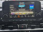 Thumbnail of 2024 Super Black Nissan Pathfinder