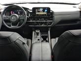 Thumbnail of 2024 Super Black Nissan Pathfinder