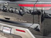 Thumbnail of 2024 Super Black Nissan Pathfinder