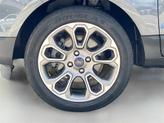 Thumbnail of 2018 Dark Blue Ford EcoSport