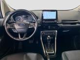 Thumbnail of 2018 Dark Blue Ford EcoSport