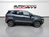 Thumbnail of 2018 Dark Blue Ford EcoSport