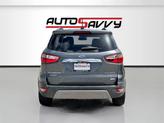 Thumbnail of 2018 Dark Blue Ford EcoSport