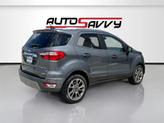 Thumbnail of 2018 Dark Blue Ford EcoSport