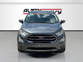 Thumbnail of 2018 Dark Blue Ford EcoSport