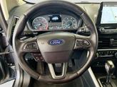 Thumbnail of 2018 Dark Blue Ford EcoSport