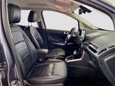 Thumbnail of 2018 Dark Blue Ford EcoSport