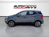 Thumbnail of 2018 Dark Blue Ford EcoSport