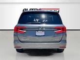 Thumbnail of 2023 Charcoal Honda Odyssey