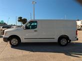 Thumbnail of 2020 Glacier White Nissan NV Cargo NV2500 HD