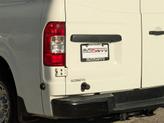 Thumbnail of 2020 Glacier White Nissan NV Cargo NV2500 HD