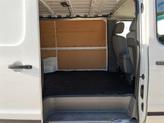 Thumbnail of 2020 Glacier White Nissan NV Cargo NV2500 HD