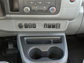 Thumbnail of 2020 Glacier White Nissan NV Cargo NV2500 HD