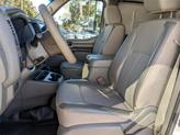 Thumbnail of 2020 Glacier White Nissan NV Cargo NV2500 HD