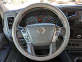 Thumbnail of 2020 Glacier White Nissan NV Cargo NV2500 HD