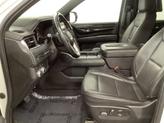 Thumbnail of 2021 White Frost Tricoat GMC Yukon
