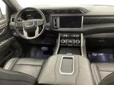 Thumbnail of 2021 White Frost Tricoat GMC Yukon