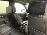 Thumbnail of 2021 White Frost Tricoat GMC Yukon
