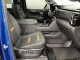 Thumbnail of 2022 Blue Metallic GMC Sierra 1500