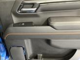 Thumbnail of 2022 Blue Metallic GMC Sierra 1500