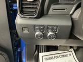 Thumbnail of 2022 Blue Metallic GMC Sierra 1500