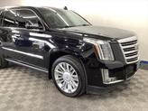 Thumbnail of 2018 Black Raven Cadillac Escalade