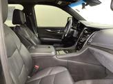 Thumbnail of 2018 Black Raven Cadillac Escalade